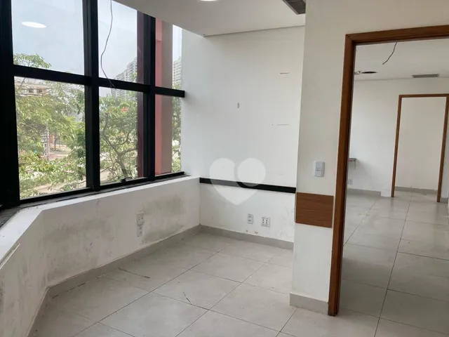 Sala à venda, 72 m² por R$ 680.000,00 - Barra da Tijuca - Rio de Janeiro/RJ