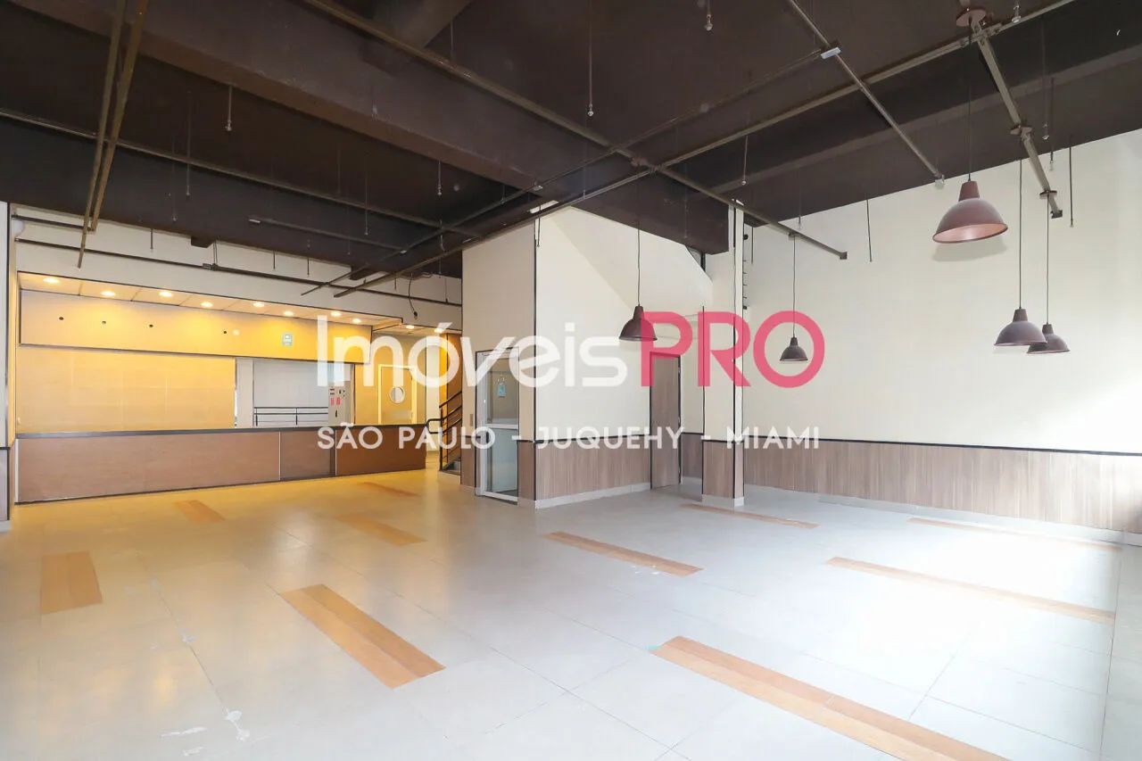 Excelente imóvel na Av. Ibirapuera.