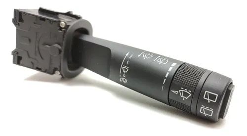 Chave Limpador Parabrisa Vidro Traseiro Onix 2013 A 2019 - Foto 2