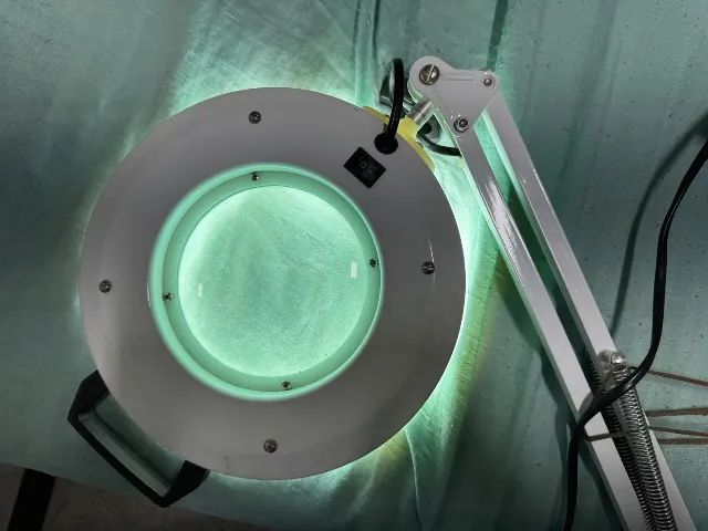 Luminária Estek - Foto 2