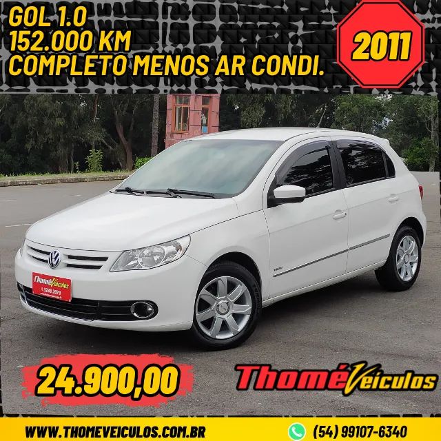 Carros Usados e Novos à venda - Caxias do Sul, RS