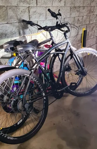 Bicicleta caicara beach 23 an ncios na OLX Brasil