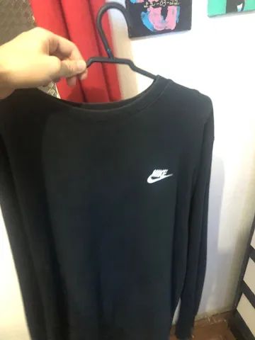 Blusão Nike Sportswear Club Masculino - R$ 220,00 - Roupas - Santa Helena  (Barreiro), Belo Horizonte 1278932959