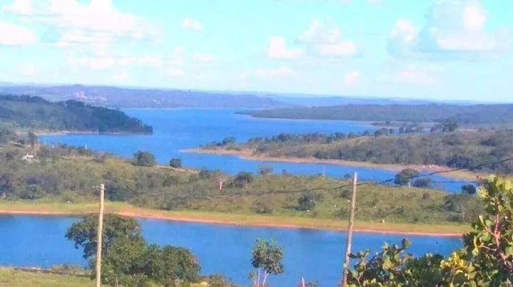 LOTES NO LAGO CORUMBÁ  - Foto 5