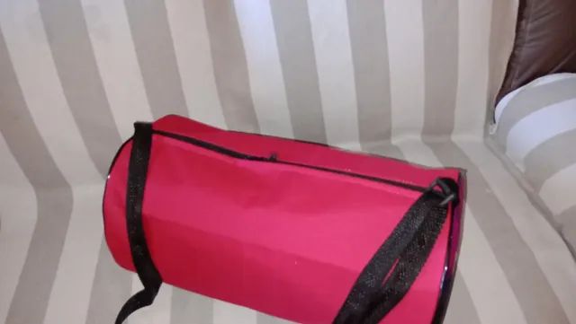 Bolsa espotiva personalizada para brindes - Foto 2