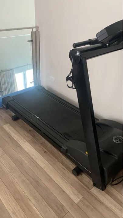 Esteira Movement LX-160