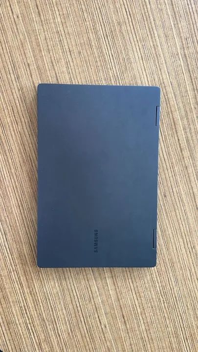 Notebook Samsung Galaxy Book3 360 Intel Core I5 1335u 16G 512GB SSD Tela 13.3" Windows11H 