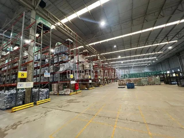 Galpão - 3.000 m²  -  Benevides  - PA - GLPA08 - Foto 2