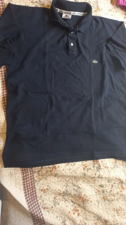 Camiseta lacoste G
