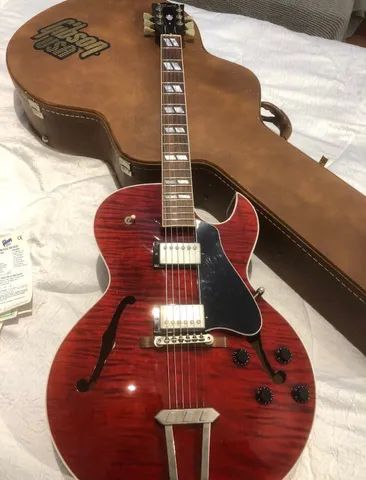 Gibson ES 175 USA - Foto 5