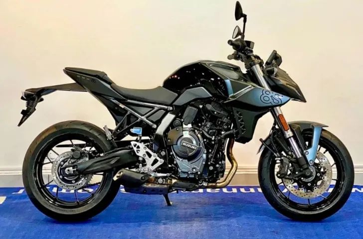 875 US8.5 26.5センチ　新品 Suzuki Gsx-8s 2026 - 1251802744 | OLX