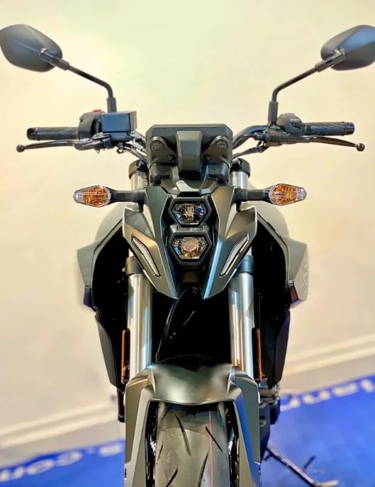 Suzuki Gsx-8s 2026 - 1251802744 | OLX