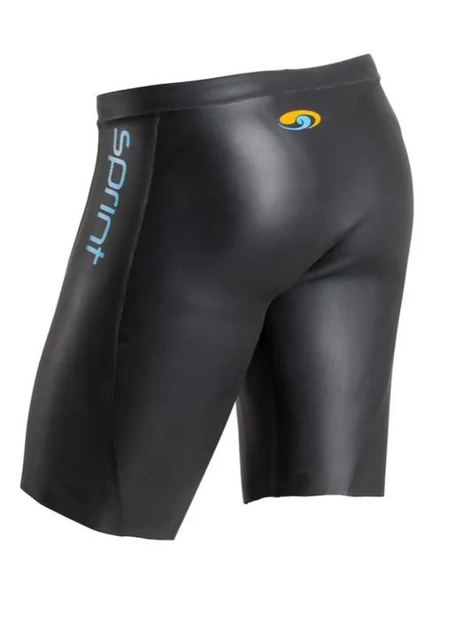 Short curto Blueseventy ( natação - Triathlon ) - Foto 2