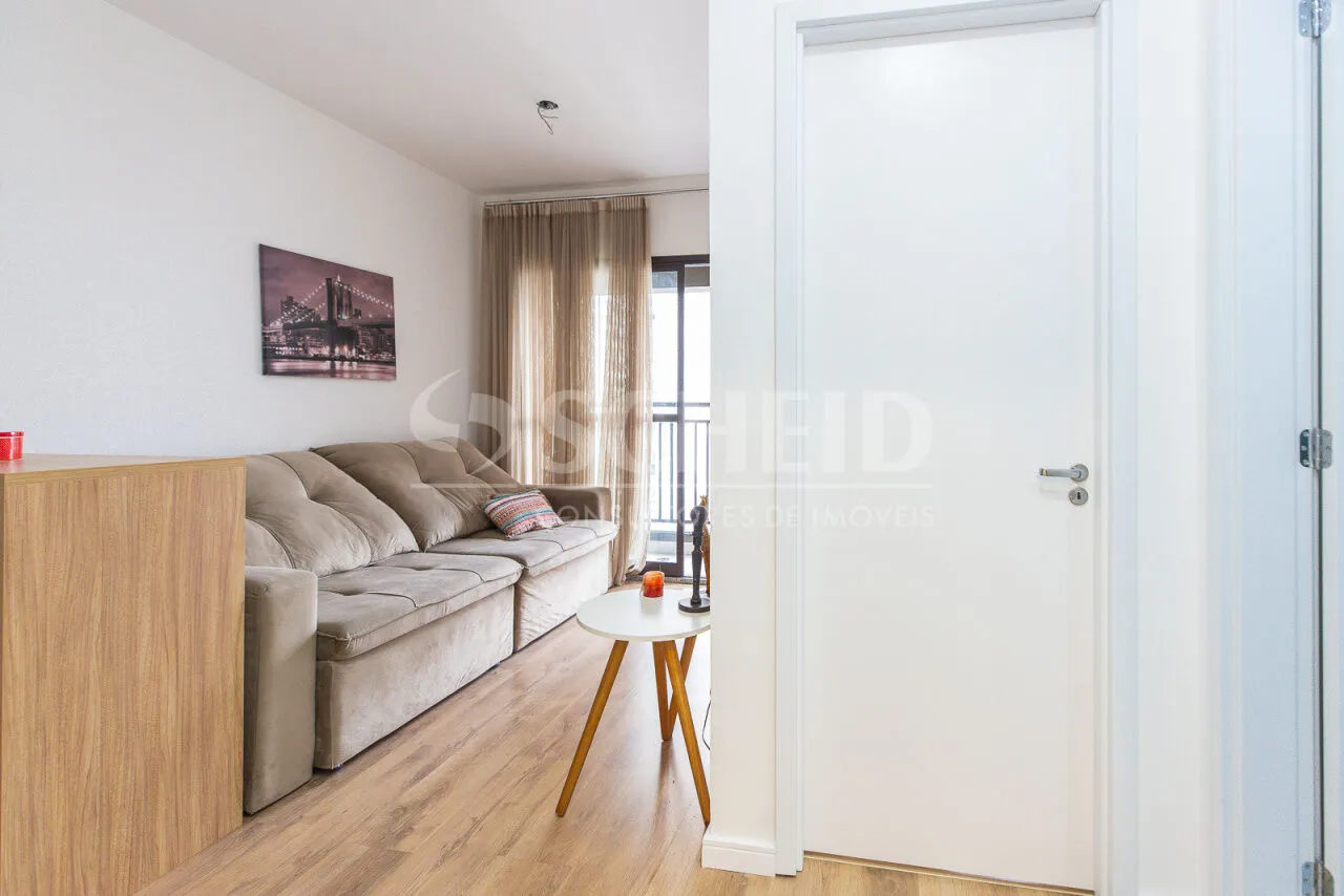Studio a venda na Vila Mascote