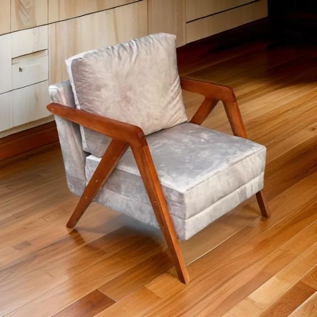 Poltrona Ventania - Foto 5