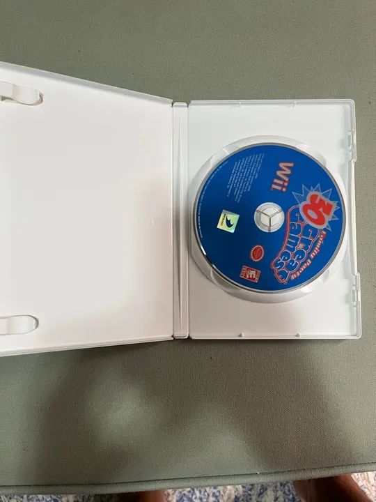 30 Great Games Wii - Mídia Fisica - Foto 2