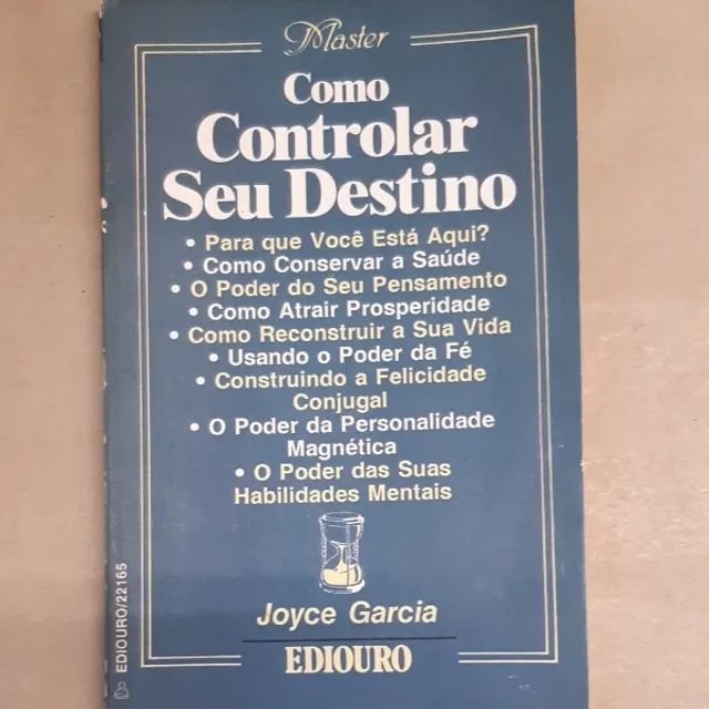 Kit c/ 05 livros de desenvolvimento pessoal. - Foto 4