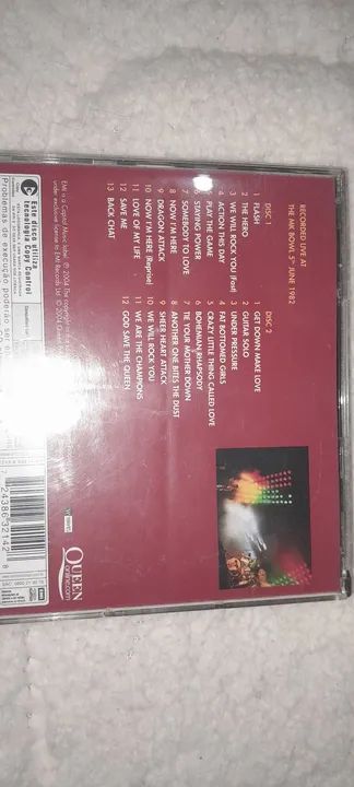 Box especial Queen.  - Foto 3