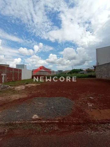 Lote em Avenida Juv ncio Barbosa Silveira Residencial Arezzo