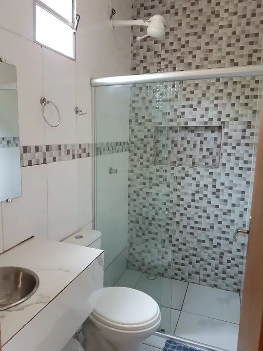 Praia de Itacaré-Ba. Aluguel de Quartos, Kitnets e Apartamentos 2/4 - Foto 5