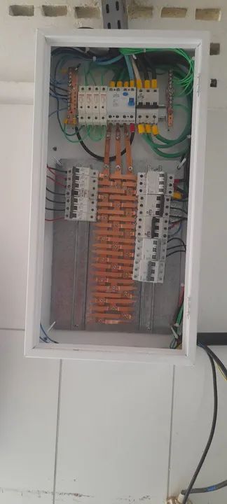 Eletricista profissional  - Foto 4
