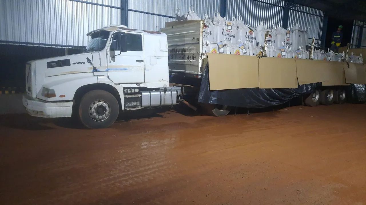 Caminhão Volvo NL10 340 - Foto 5