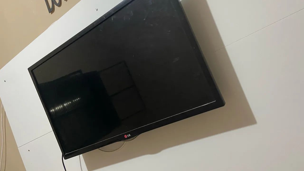 Tv Lg 32 (não é smart) - Foto 2