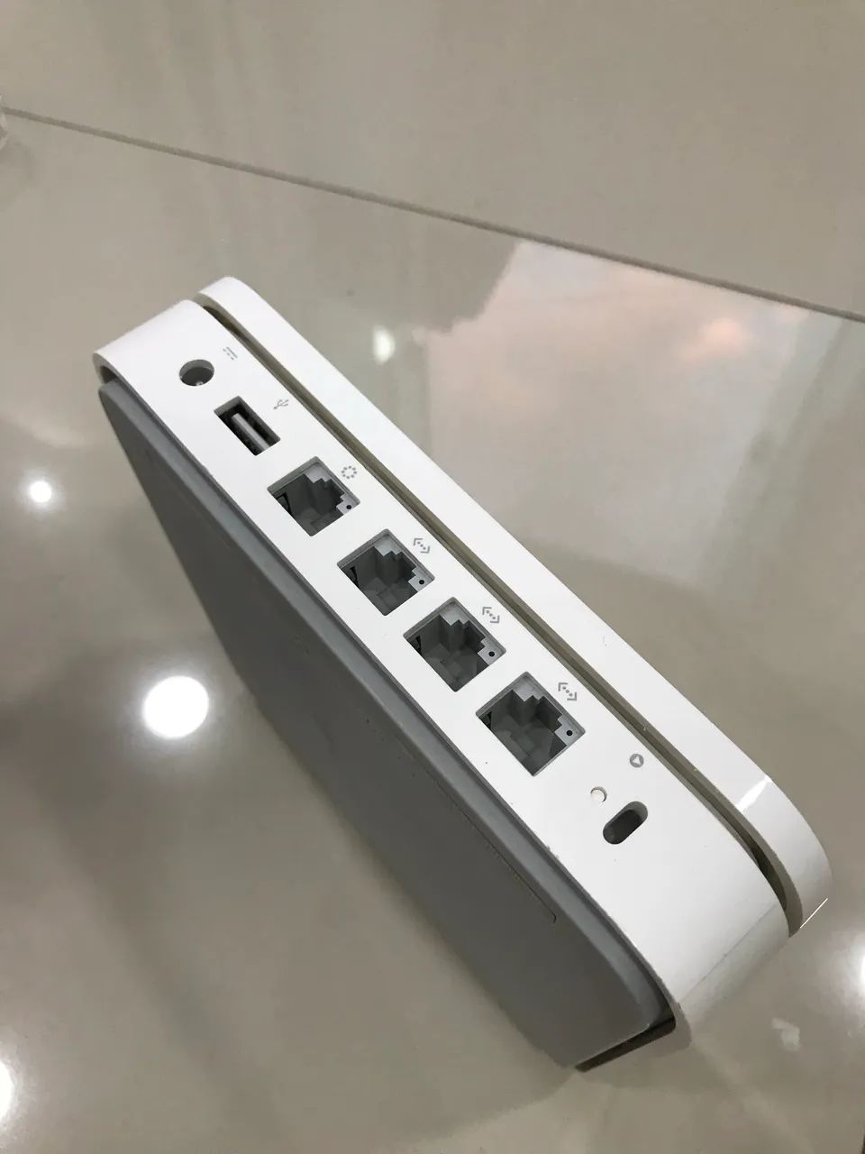 AirPort extreme - Foto 5