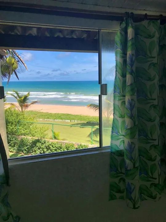 Aluguel - Casa - 3/4 - Mobiliada - Cond. fechado - Pé na Areia - Foto 6