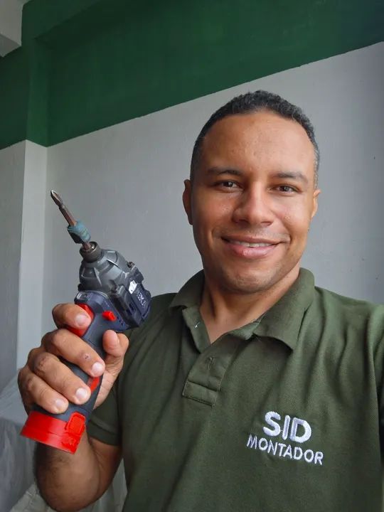 Sid Montador de Móveis Aracaju e região