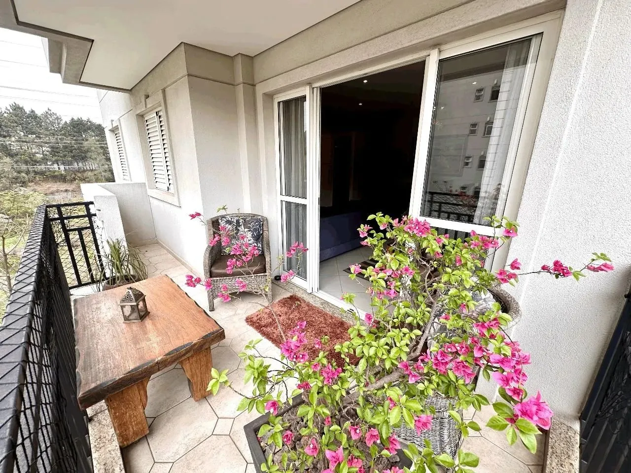Apartamento para Venda R$ 1.100.000,00 no Tamboré - Santana de Parnaíba-SP