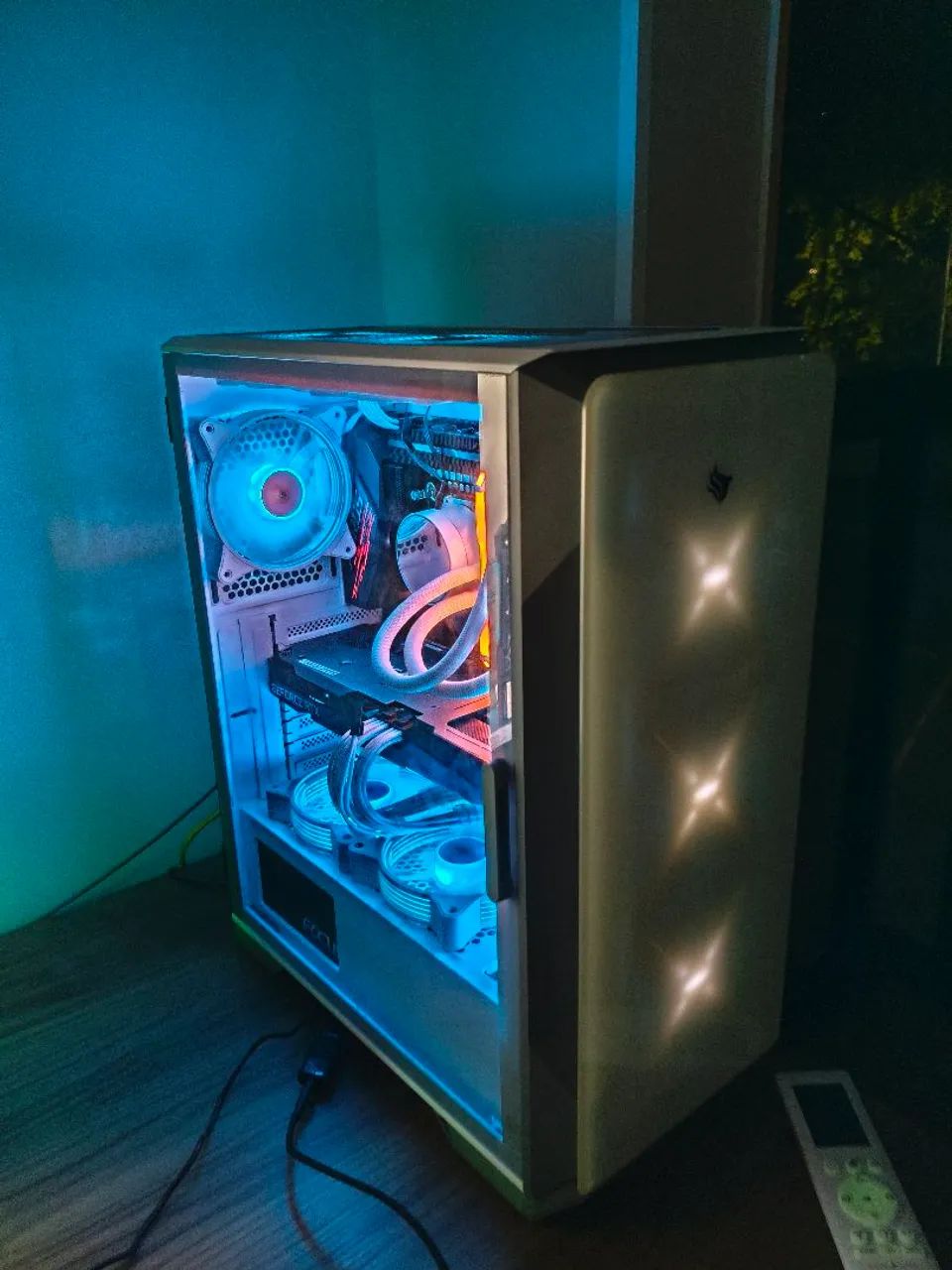 Computador Gamer - Foto 5