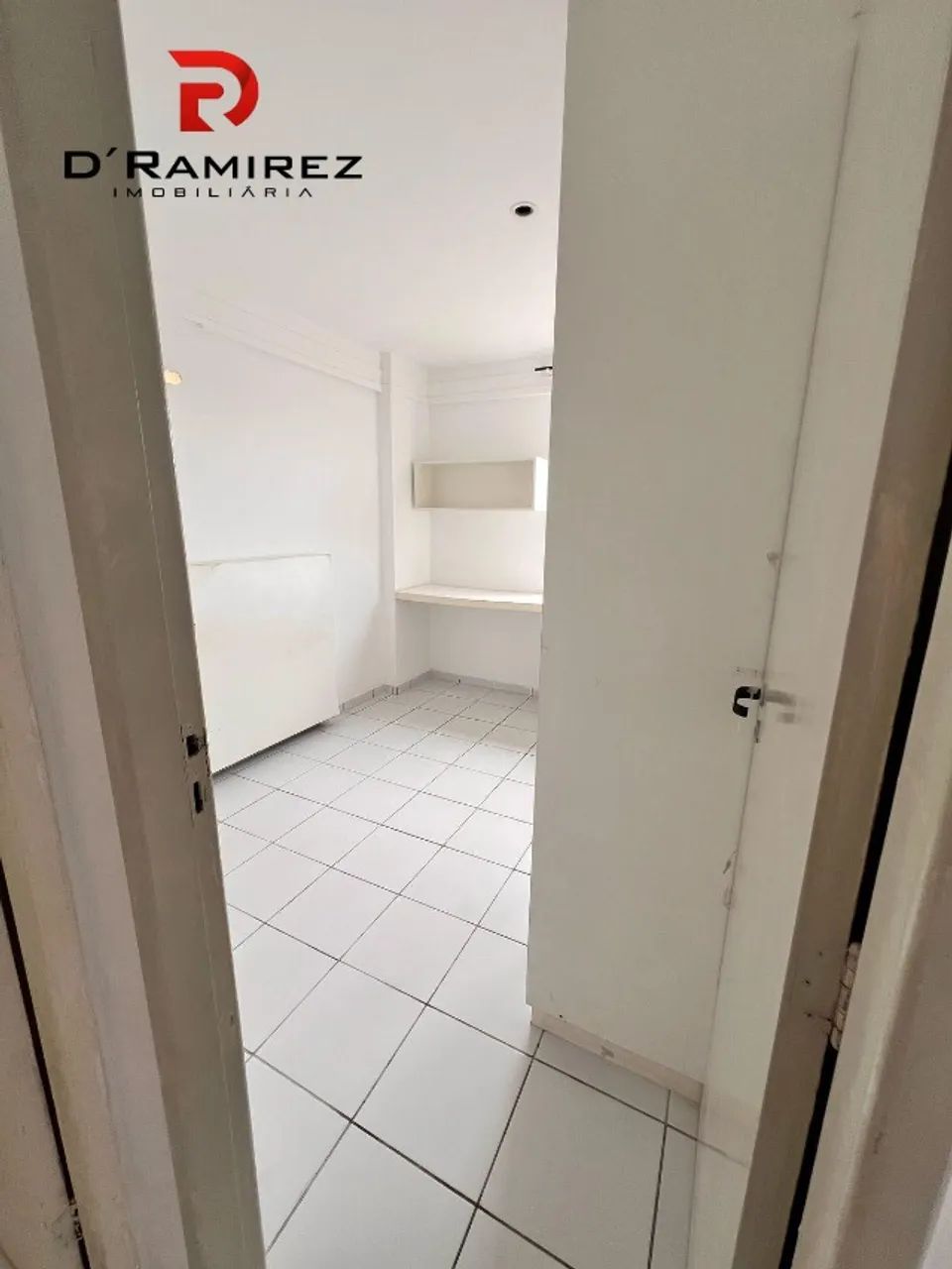 Vile de France - Turu - 3 Quartos - Prédio com Elevador - - Foto 4
