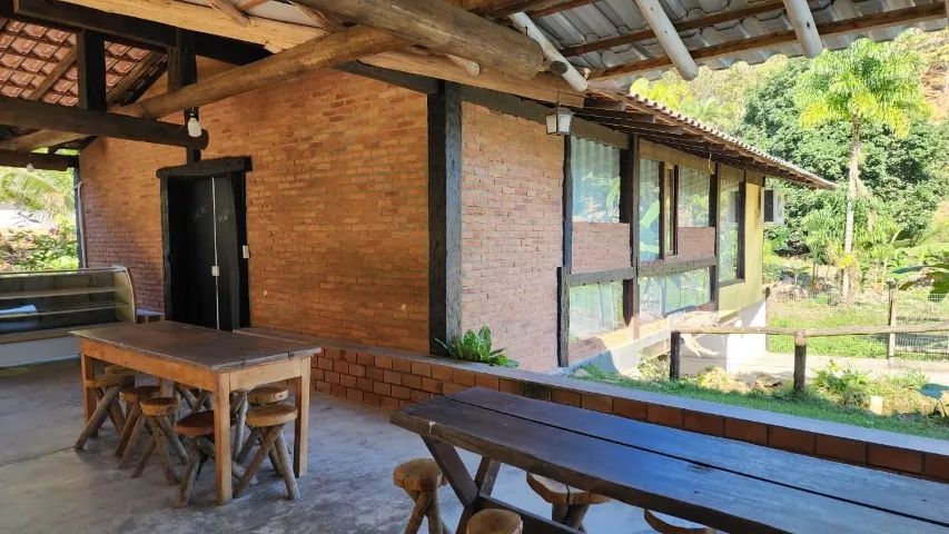 Sítio Temporada Guarapari  - Foto 4