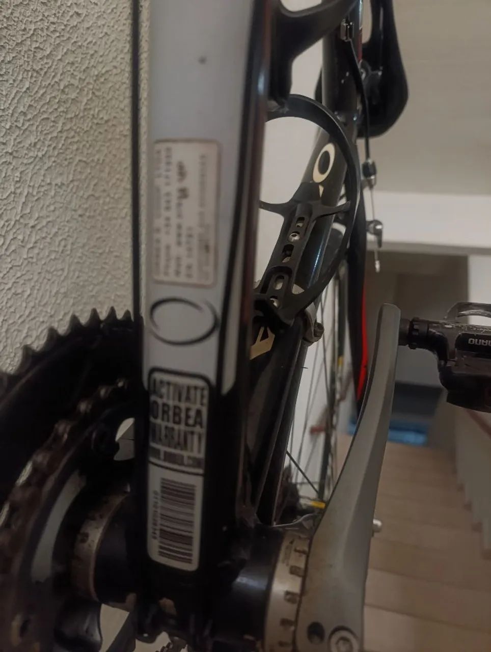 Speed Orbea Aqua - Foto 4