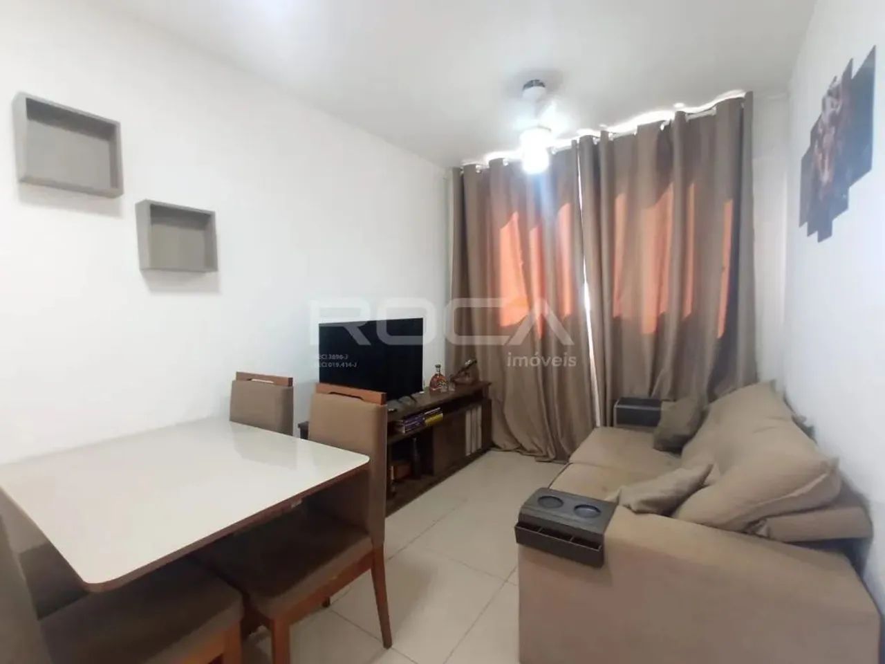 Lindos Apartamentos à Venda em Ribeirão Preto - Quinta da Primavera