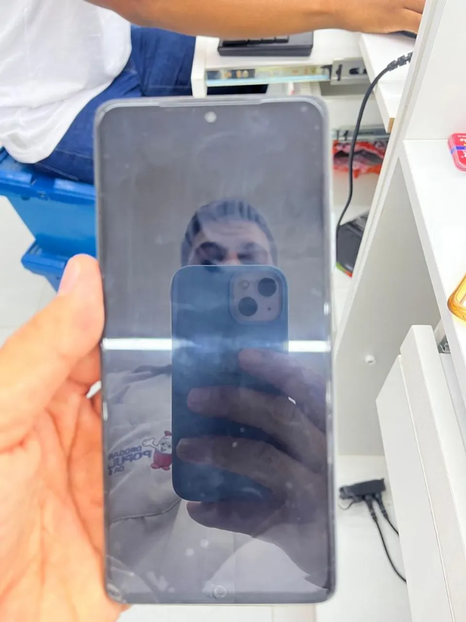 Xiaomi 11t pro