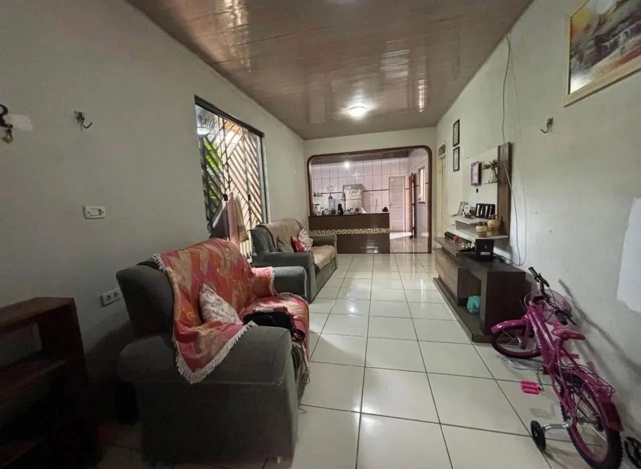 07- Casa no Bequimão AD - Foto 3