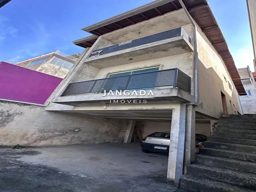 Sobrado - 03 Dormitorios Suite E 04 Vagas - Barueri - Estuda Permuta - Foto 4