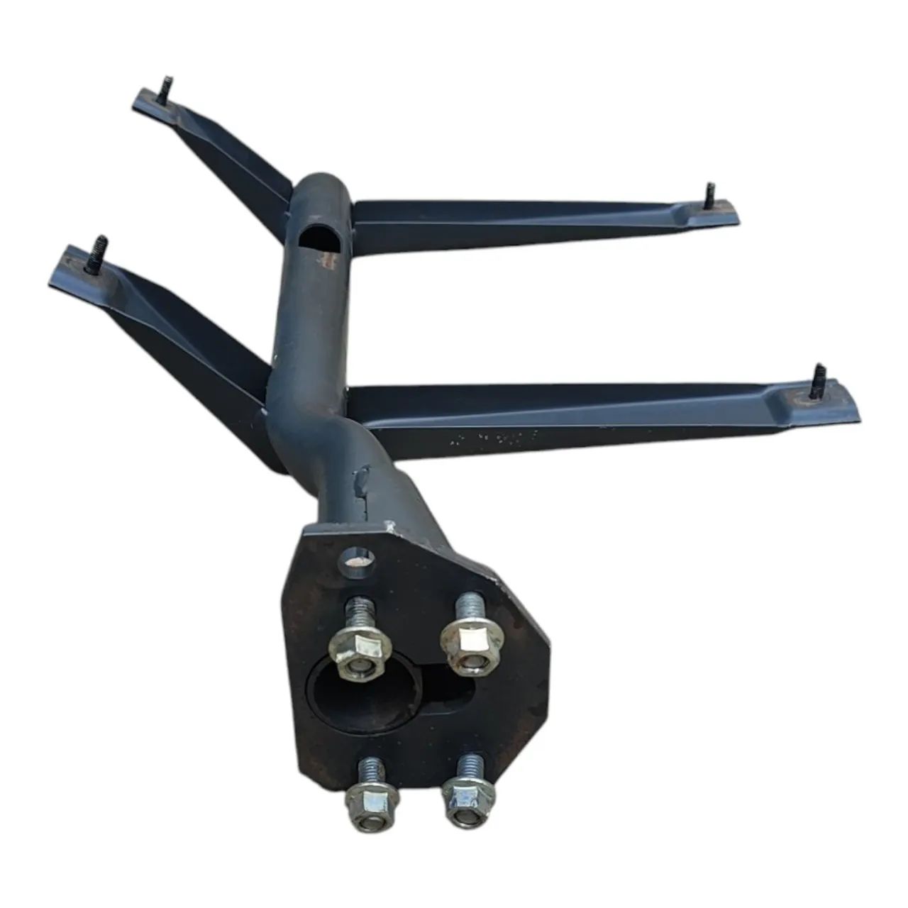 Suporte Paralama Esquerdo Tector 17e21  E3926 Esquerdo - Foto 2