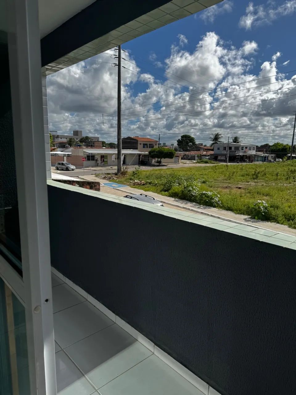 Apt. Bairro Paratibe, 2 quartos $ 160.000,00 - Foto 4