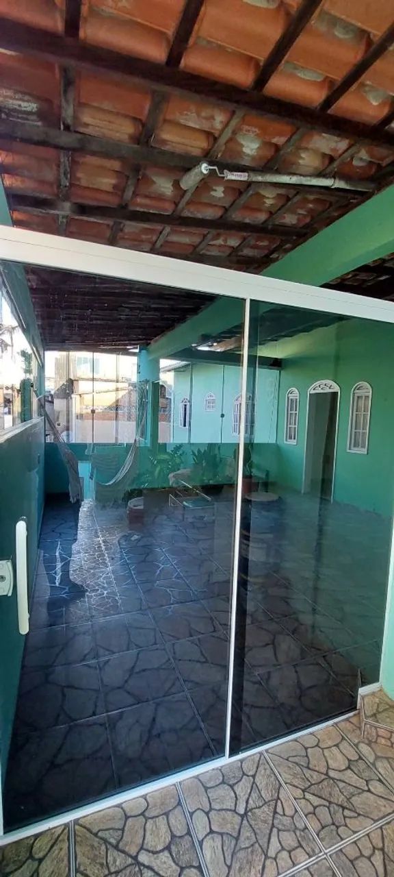 Foto - Macaé - Parque Aeroporto