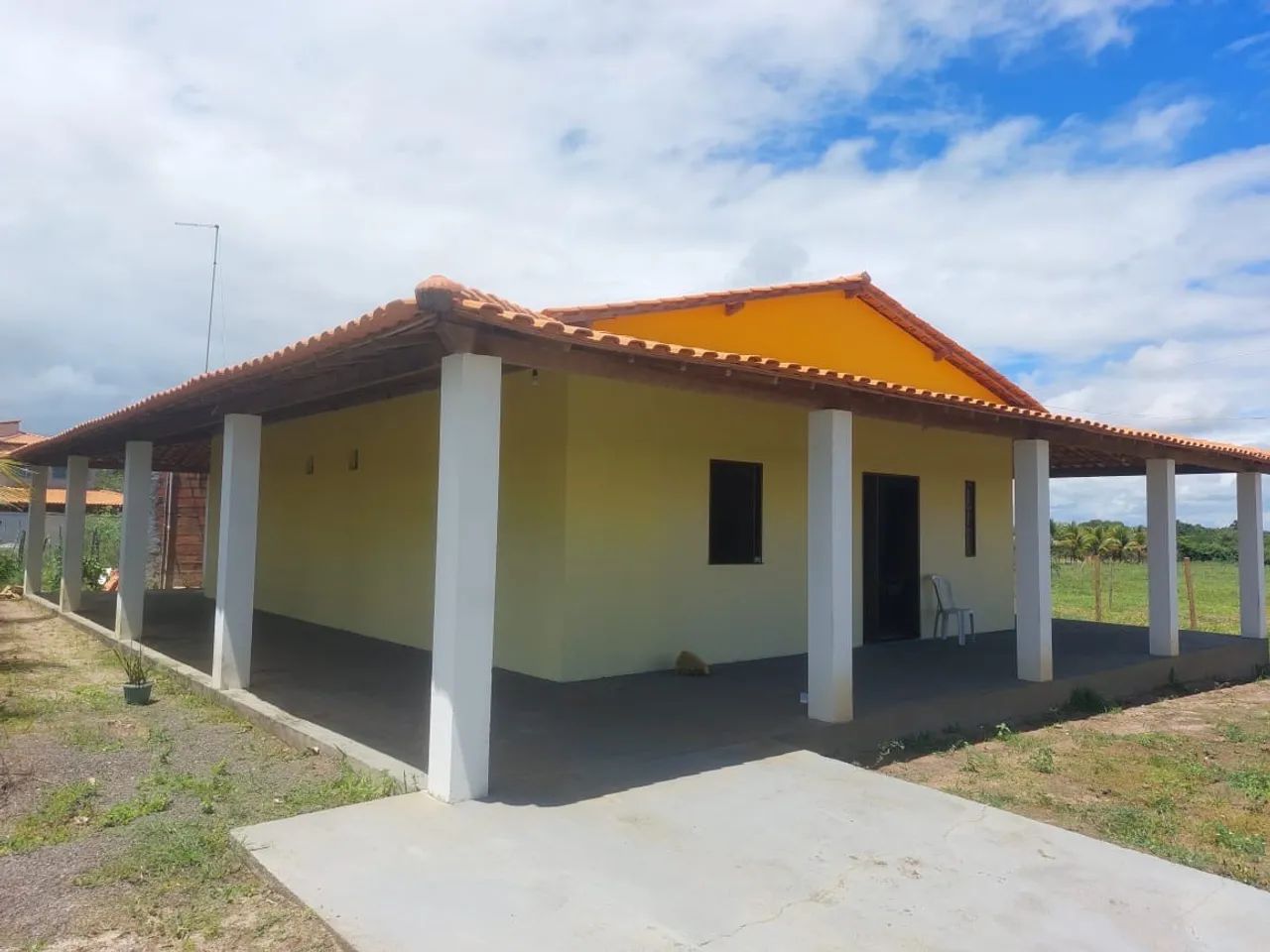 Lindo sítio em governador mangabeira  - Foto 5