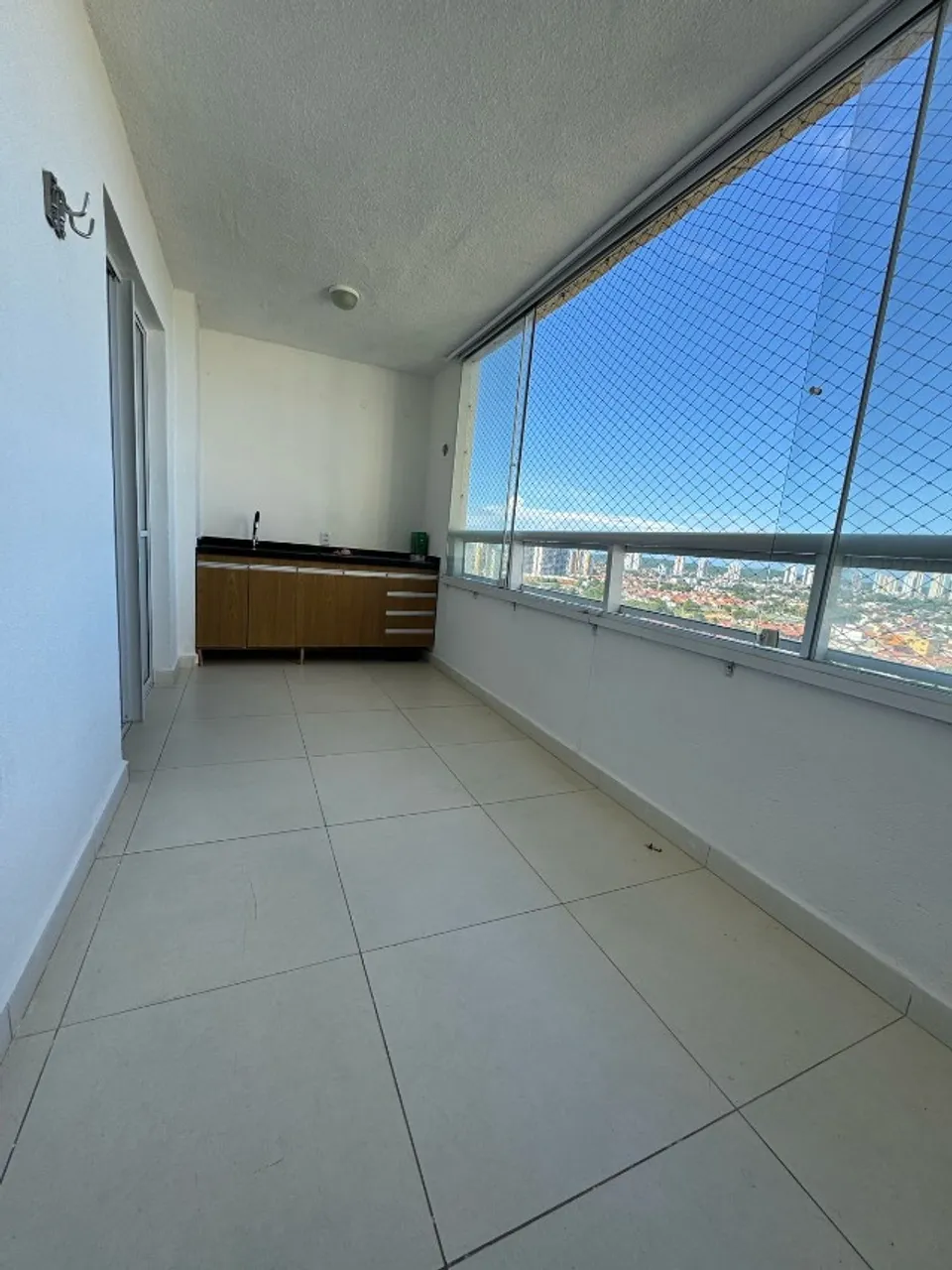 L'ACQUA CONDOMINIO CLUB - DISPONÍVEL P/ LOCAÇÃO
