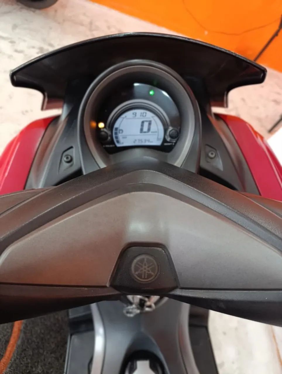 Nmax ABS 2019 + BRINDE  - Foto 4