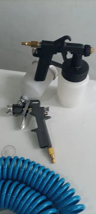 Compressor de ar JET MASTER Schulz  - Foto 5