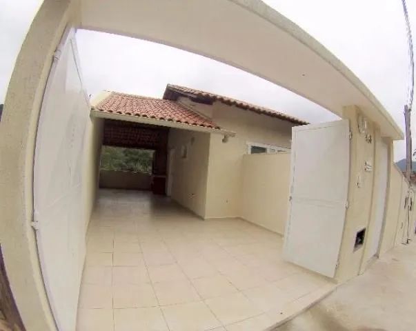 Foto - Niterói - Serra Grande