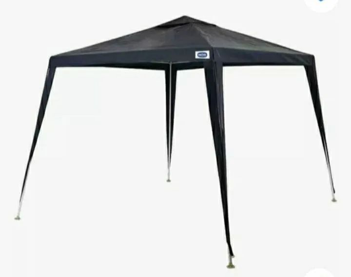 Gazebo Mor 3x3 Metros - Ideal para Camping e Eventos - Foto 3