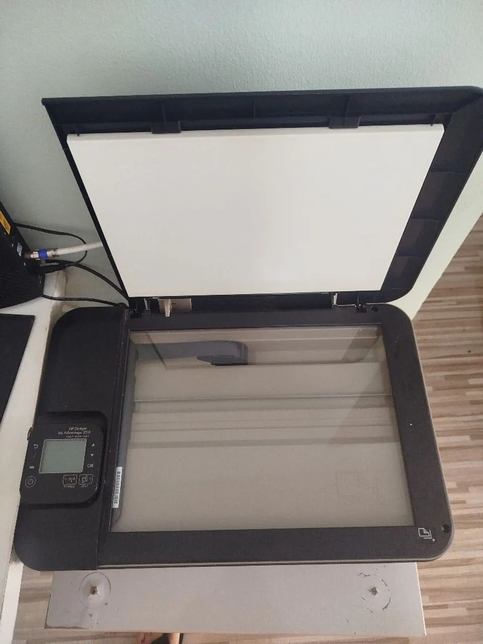 Impressora Multifuncional HP Deskjet 3516 - Foto 3