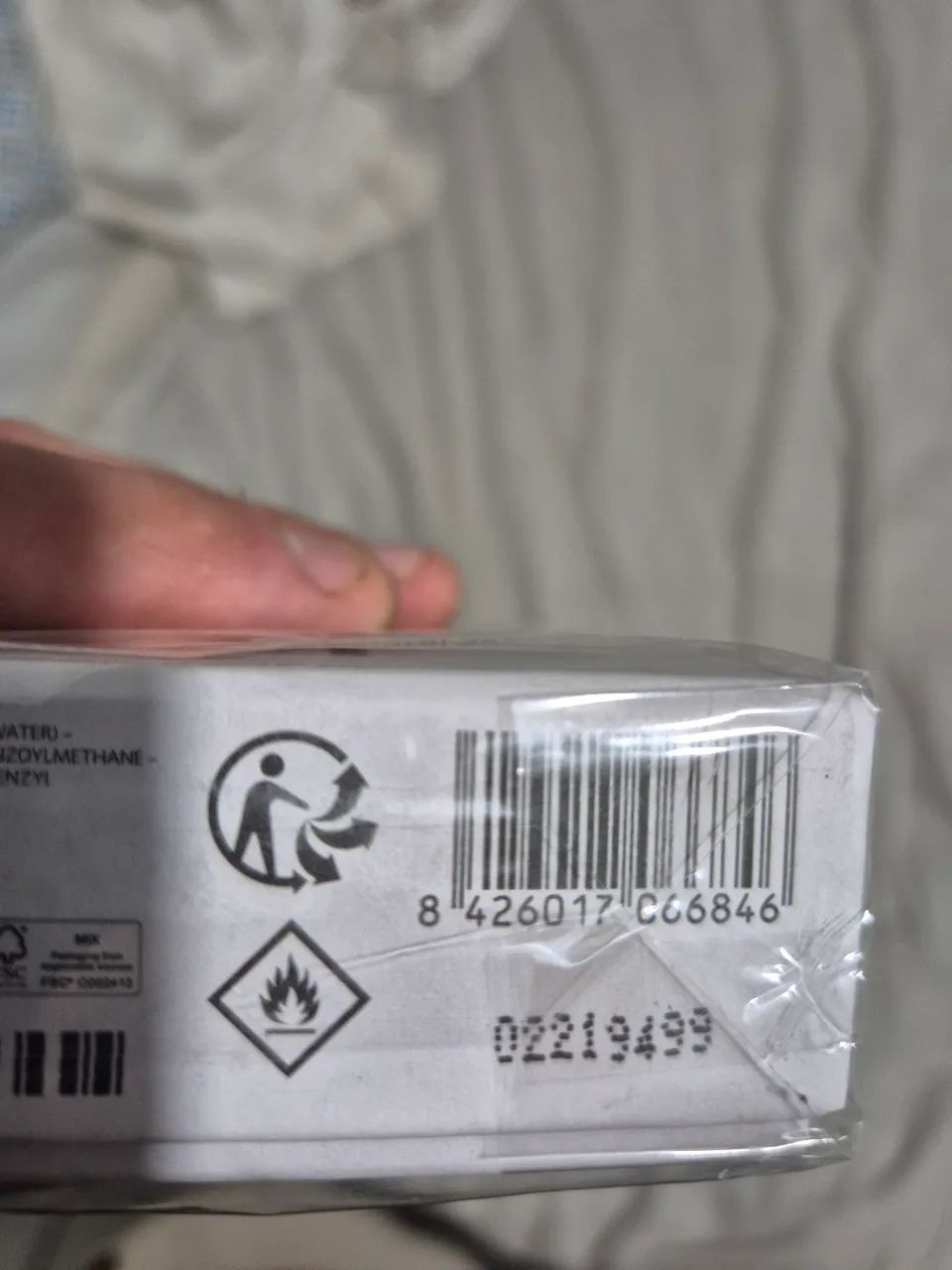 Loewe 7 Eau de Toilette 100ml LACRADO - Foto 4